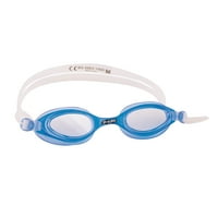 Hydro-Pro Rekabet Gözlükleri, Mavi