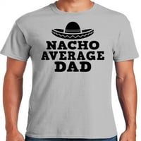 Grafik Amerika babalar Günü Gömlek Baba erkek tişört Koleksiyonu